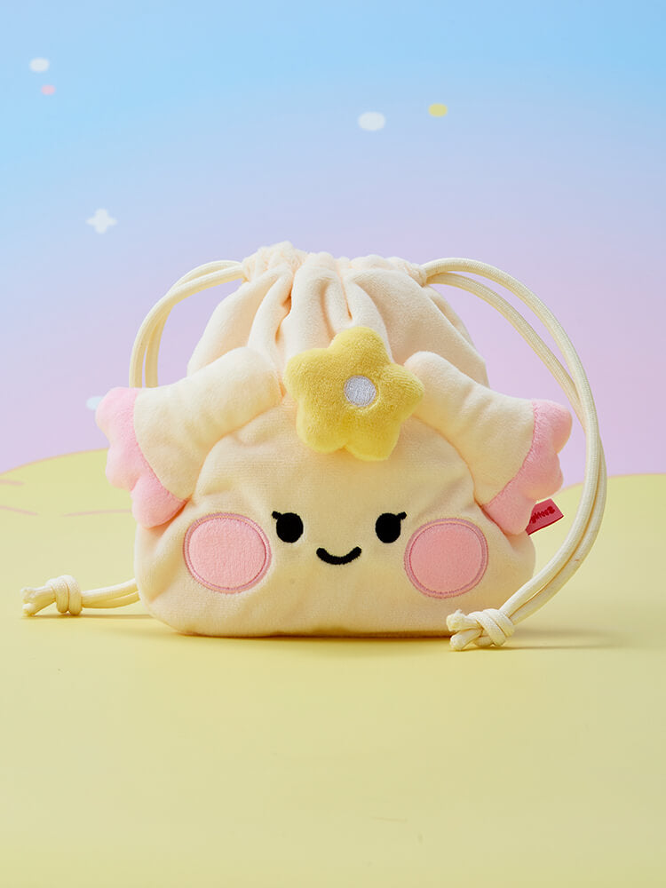 MIGHTEEZ Wonder Room String Pouch