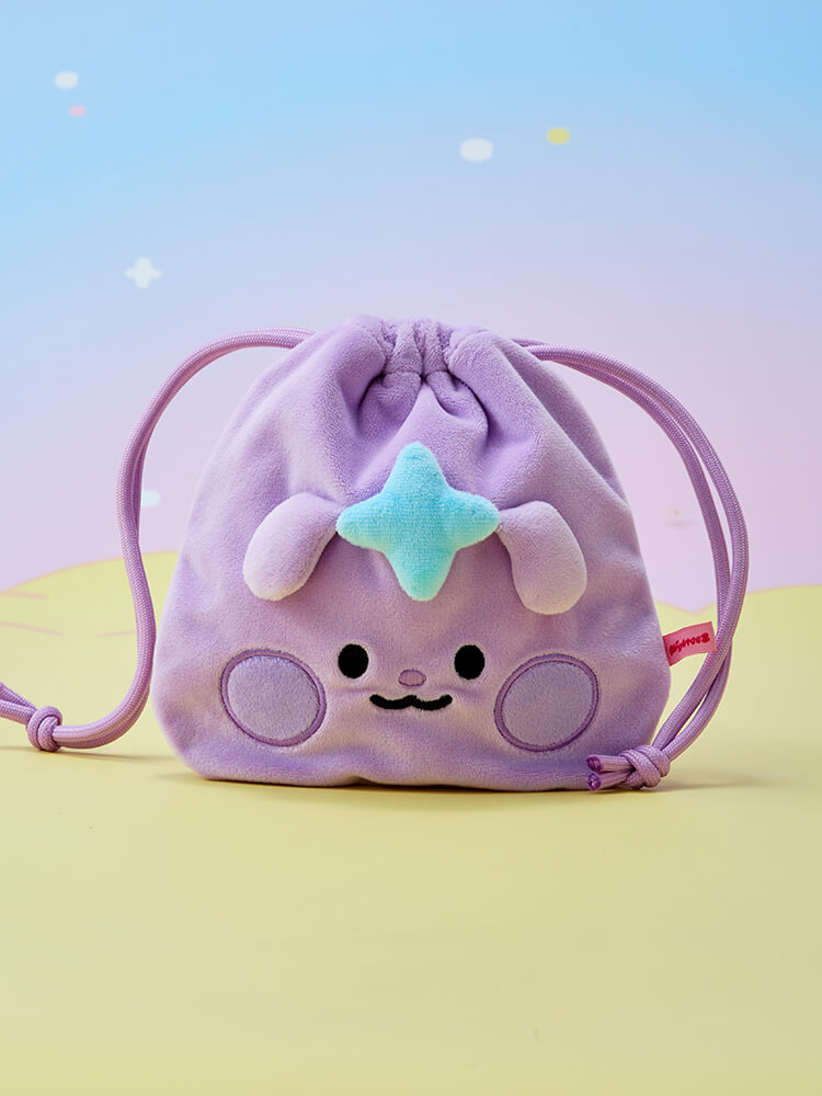 MIGHTEEZ Wonder Room String Pouch