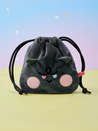 MIGHTEEZ Wonder Room String Pouch