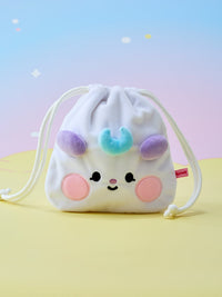 MIGHTEEZ Wonder Room String Pouch