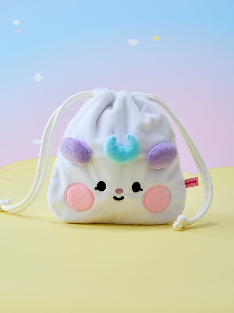 MIGHTEEZ Wonder Room String Pouch