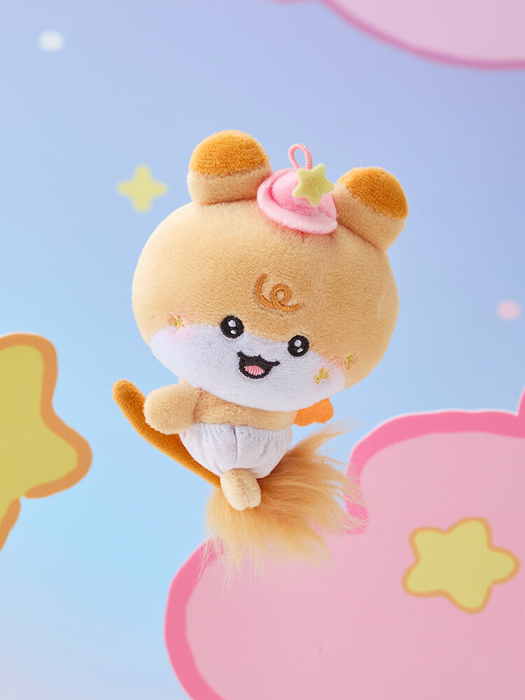 MIGHTEEZ Wonder Room Baby Plush – LINE FRIENDS_US