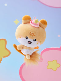 MIGHTEEZ Wonder Room Baby Plush