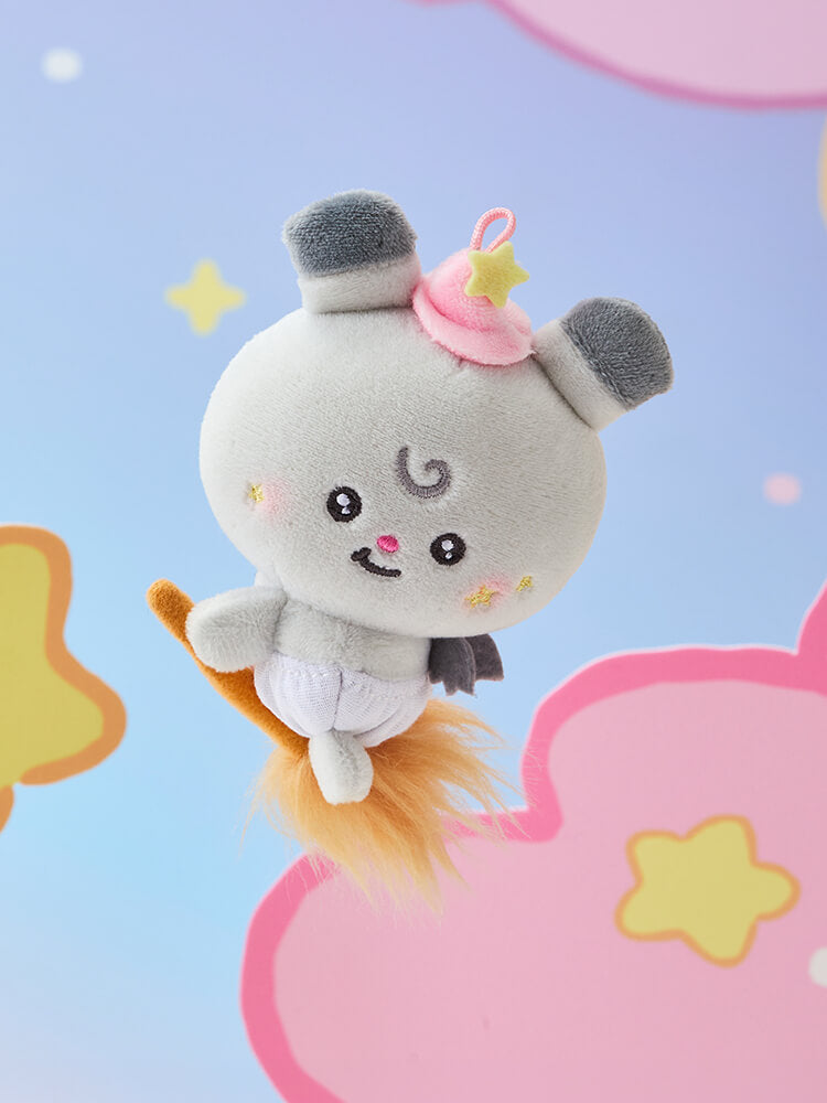 MIGHTEEZ Wonder Room Baby Plush