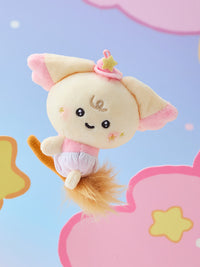 MIGHTEEZ Wonder Room Baby Plush