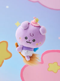 MIGHTEEZ Wonder Room Baby Plush