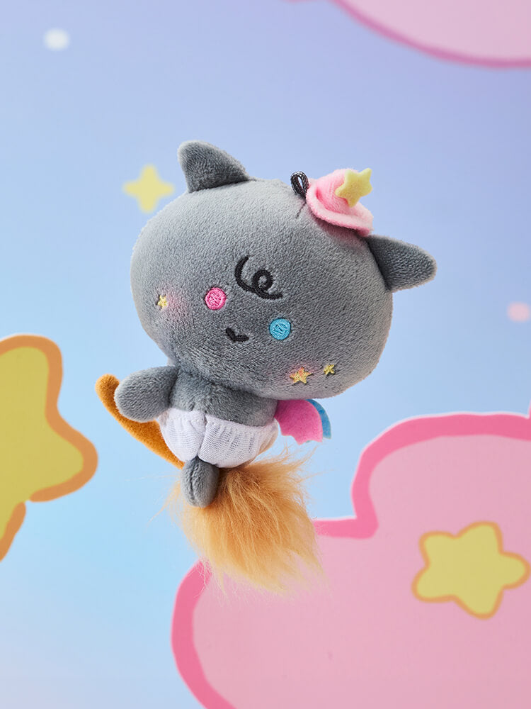MIGHTEEZ Wonder Room Baby Plush