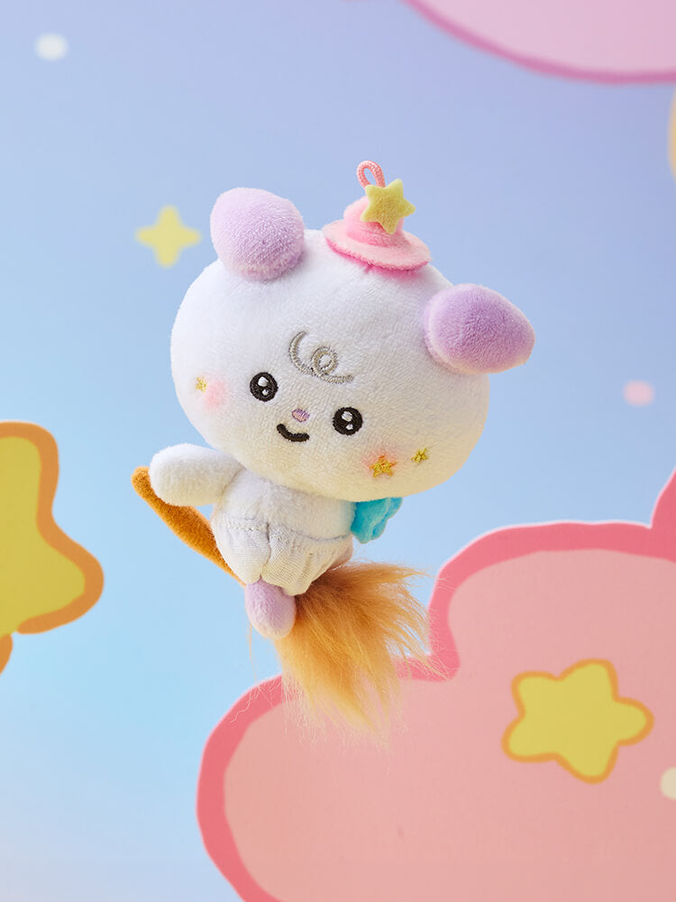 MIGHTEEZ Wonder Room Baby Plush