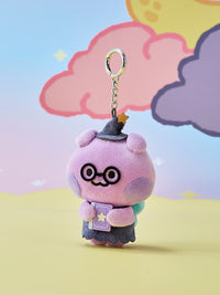 MIGHTEEZ Wonder Room Plush Keyring
