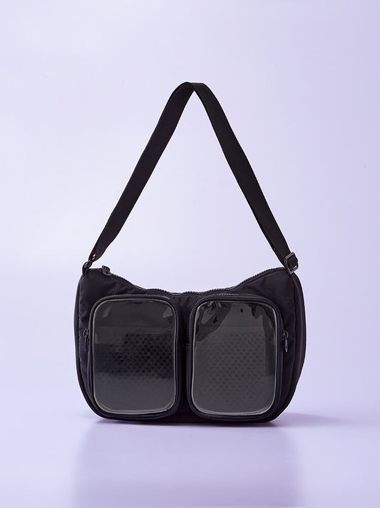 MIGHTEEZ Wonder Room Crossbody Bag