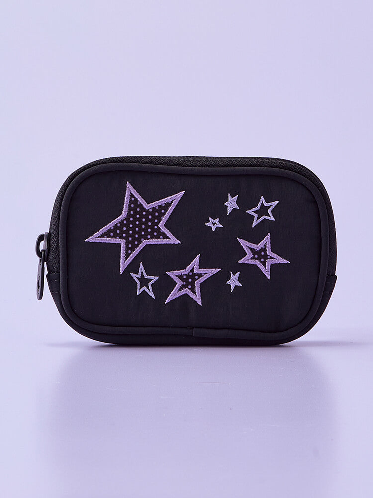 MIGHTEEZ Wonder Room Card Holder