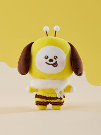 BT21 Honey Bee Medium Plush