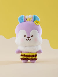 BT21 Honey Bee Medium Plush