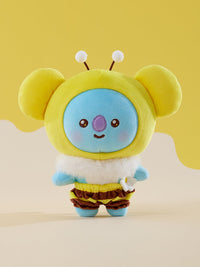 BT21 Honey Bee Medium Plush