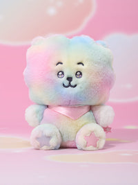 BT21 Beyond The Journey Medium Plush