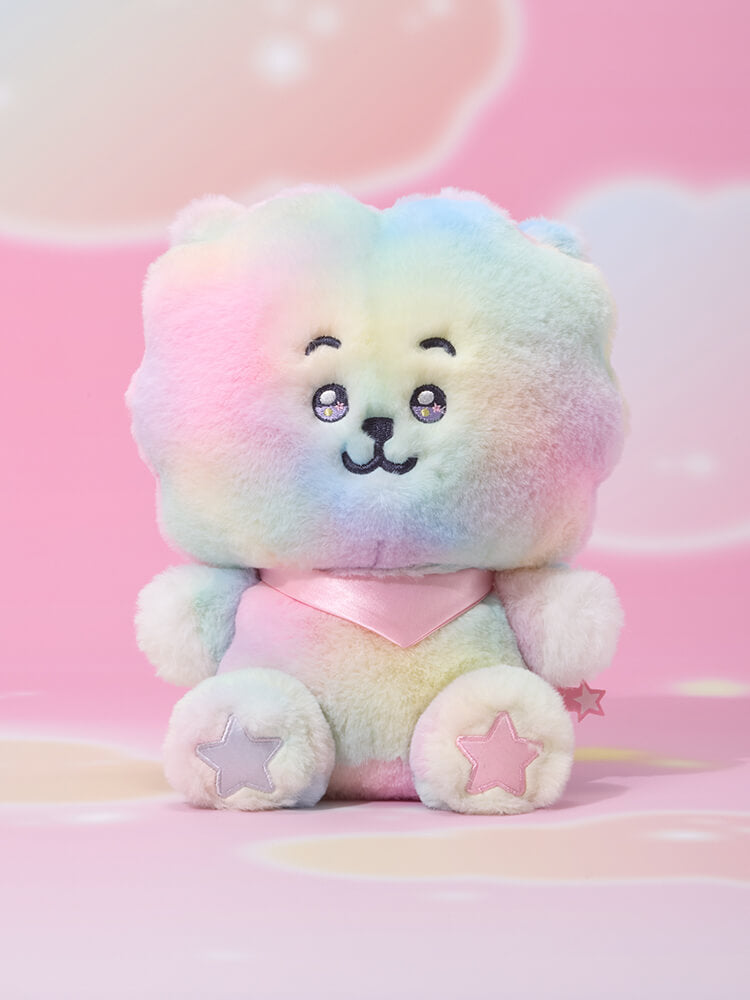 BT21 Beyond The Journey Medium Plush