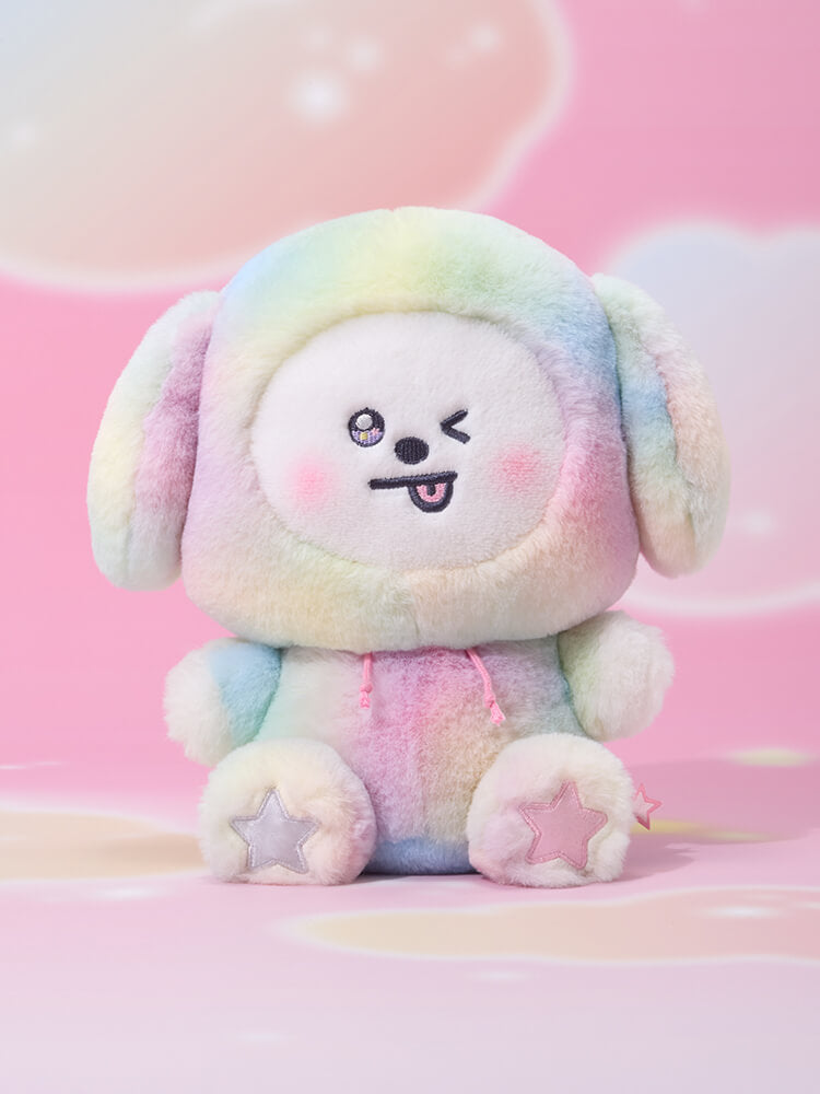 BT21 Beyond The Journey Medium Plush