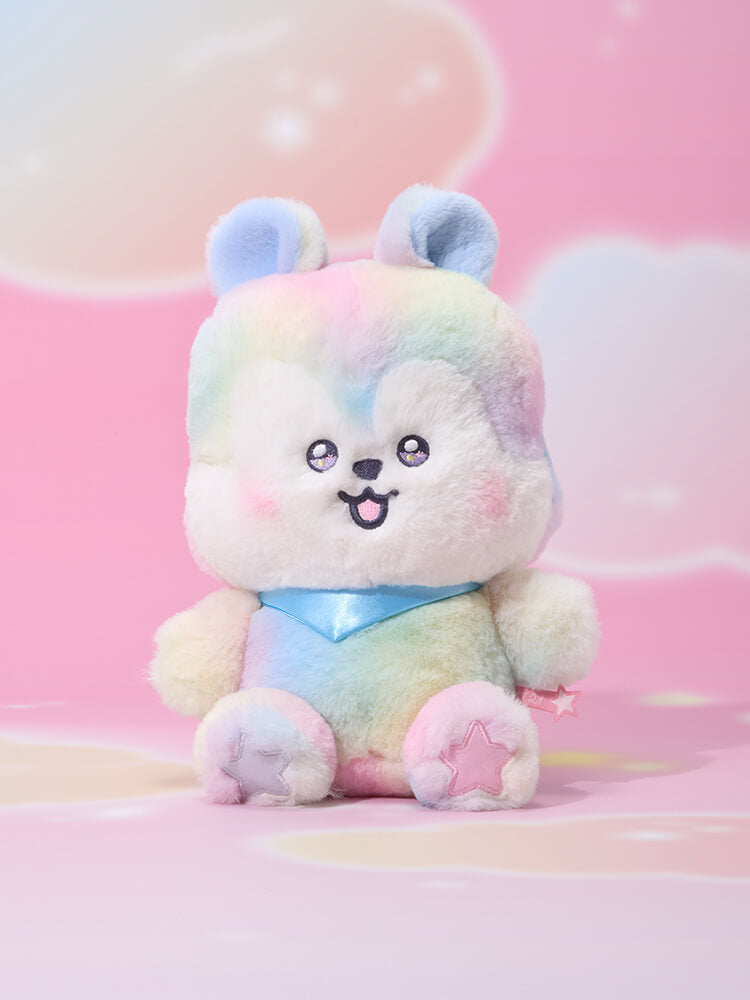BT21 Beyond The Journey Medium Plush