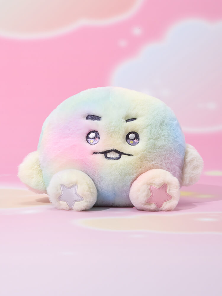 BT21 Beyond The Journey Medium Plush