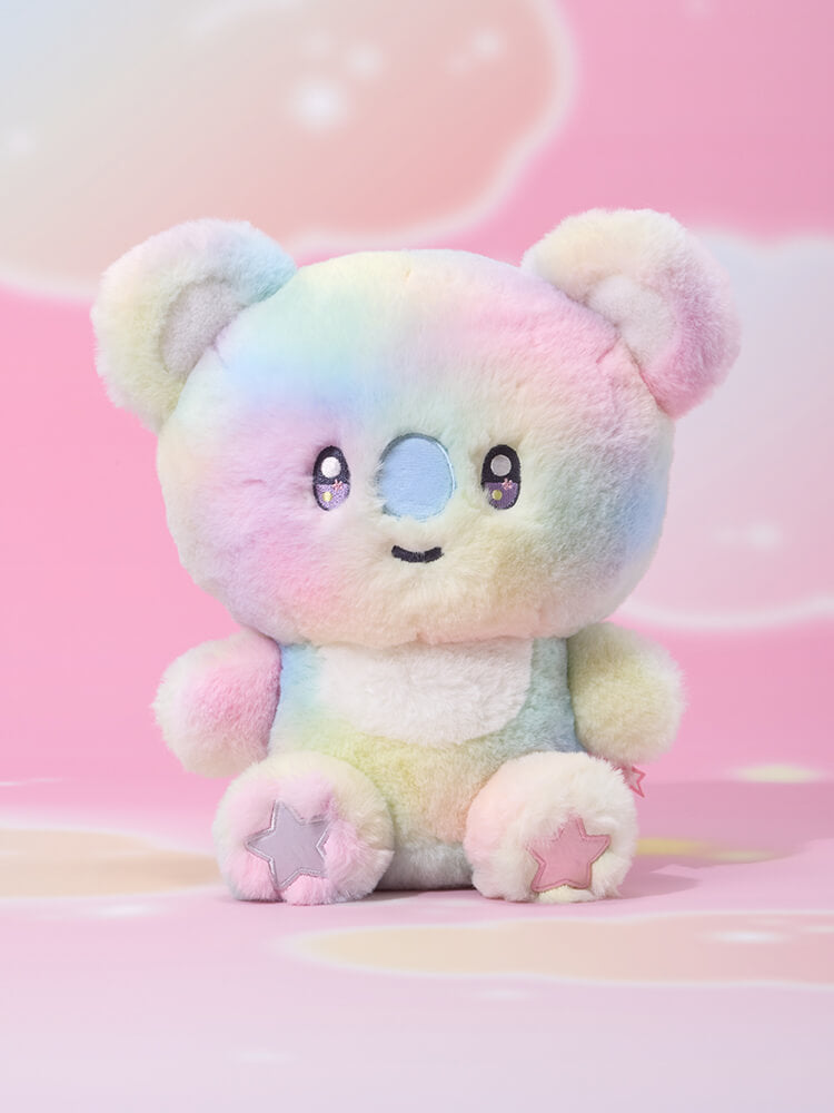 BT21 Beyond The Journey Medium Plush