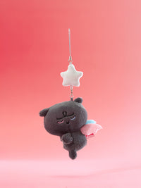 MIGHTEEZ Rock The Stage PLUSH CHARM