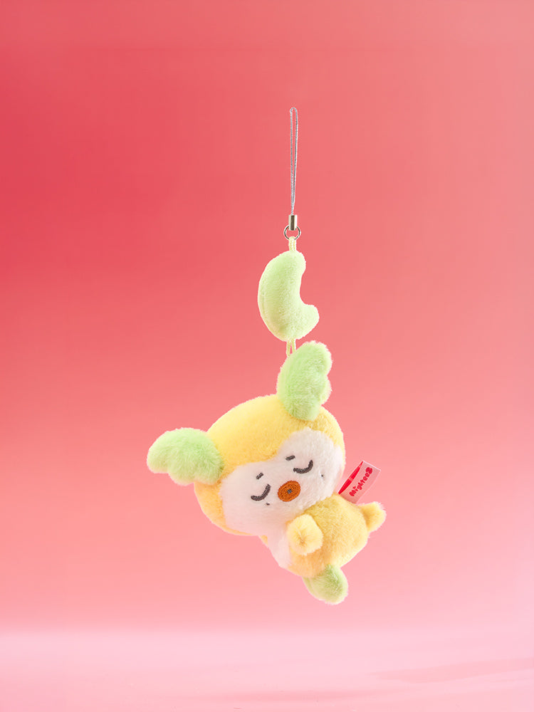 MIGHTEEZ Rock The Stage PLUSH CHARM