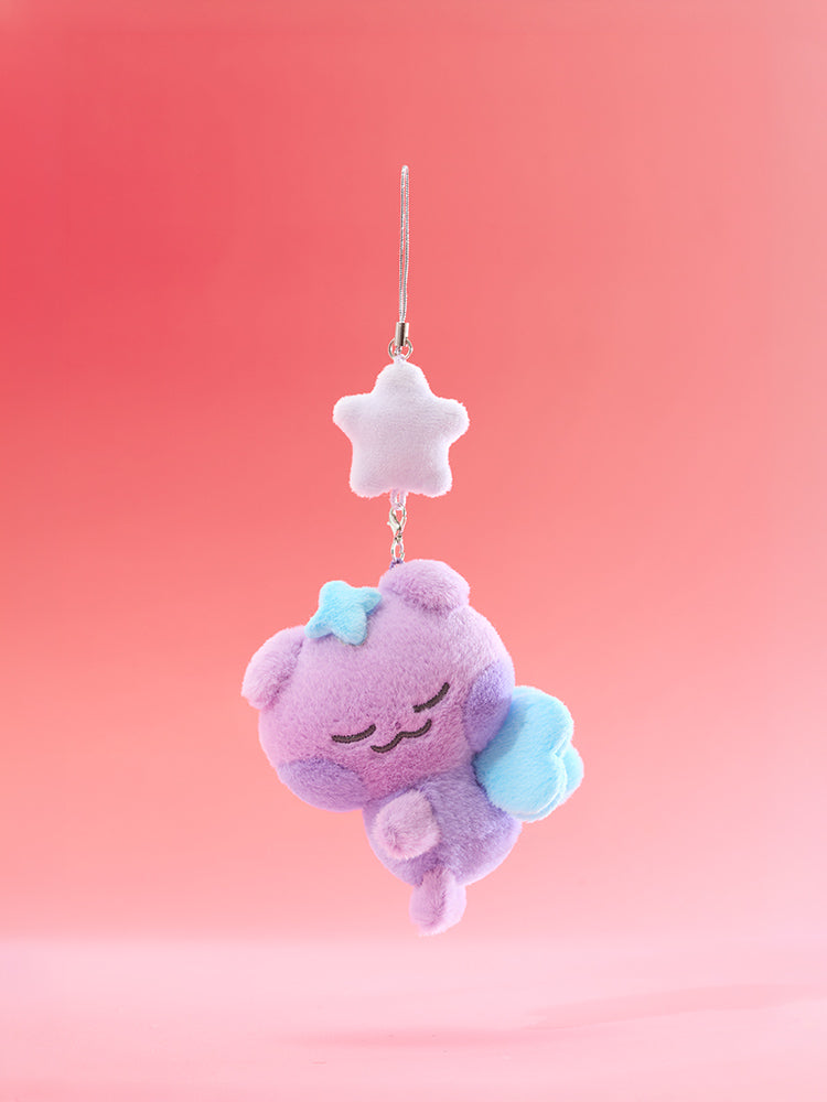 MIGHTEEZ Rock The Stage PLUSH CHARM