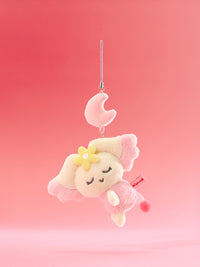 MIGHTEEZ Rock The Stage PLUSH CHARM
