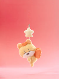 MIGHTEEZ Rock The Stage PLUSH CHARM