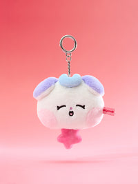 MIGHTEEZ Rock The Stage PLUSH TAPE MEASURE