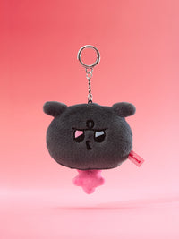 MIGHTEEZ Rock The Stage PLUSH TAPE MEASURE