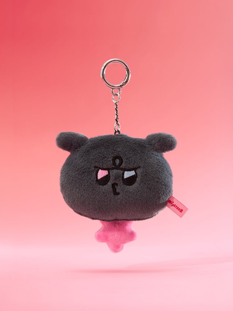 MIGHTEEZ Rock The Stage PLUSH TAPE MEASURE
