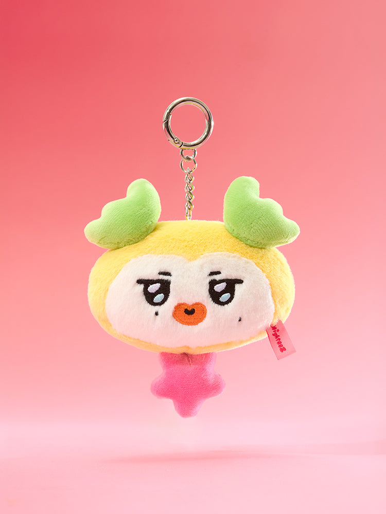 MIGHTEEZ Rock The Stage PLUSH TAPE MEASURE