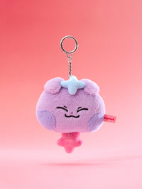 MIGHTEEZ Rock The Stage PLUSH TAPE MEASURE