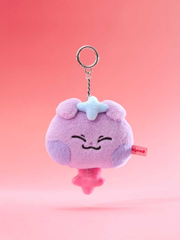 MIGHTEEZ Rock The Stage PLUSH TAPE MEASURE