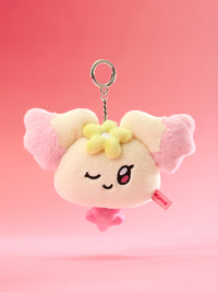 MIGHTEEZ Rock The Stage PLUSH TAPE MEASURE