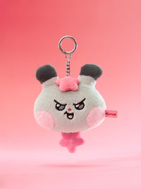 MIGHTEEZ Rock The Stage PLUSH TAPE MEASURE
