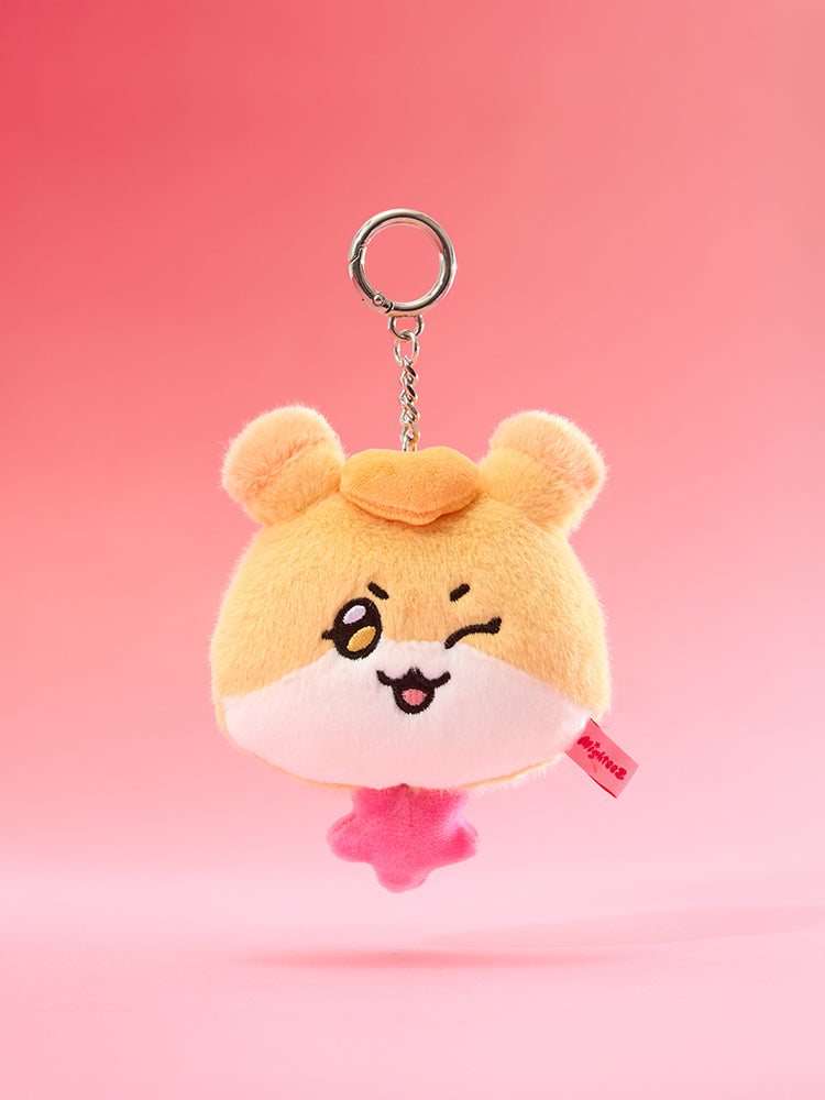 MIGHTEEZ Rock The Stage PLUSH TAPE MEASURE
