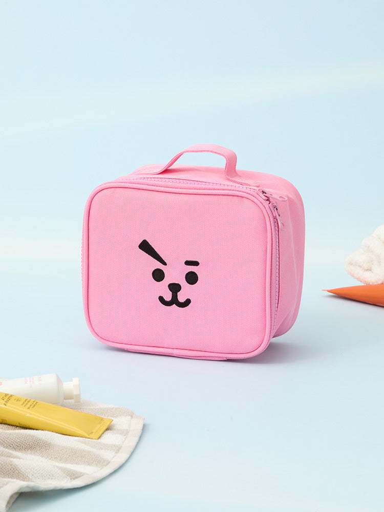 BT21 Basic Medium Multi Pouch