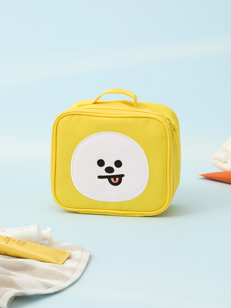 BT21 Basic Medium Multi Pouch