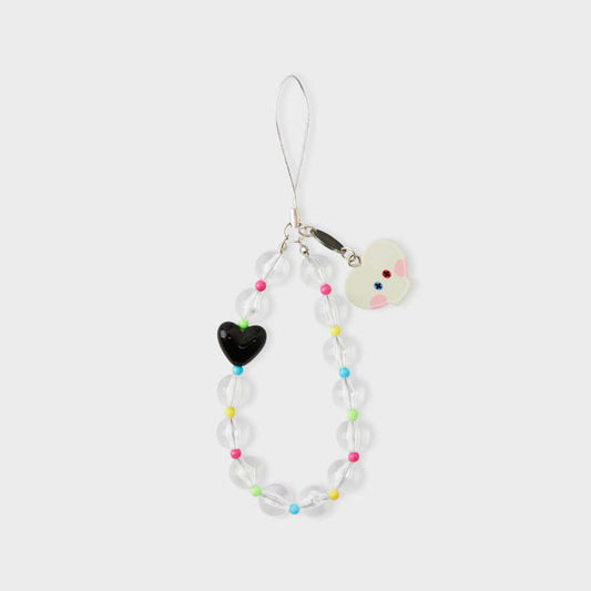 TRUZ BON BON minini Phone Bead Strap