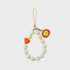 TRUZ LAWOO minini Phone Bead Strap