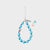 TRUZ SOM minini Phone Bead Strap