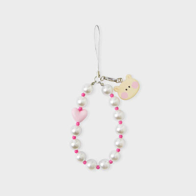 TRUZ RURU minini Phone Bead Strap