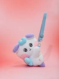 MIGHTEEZ Rock The Stage PLUSH BAG