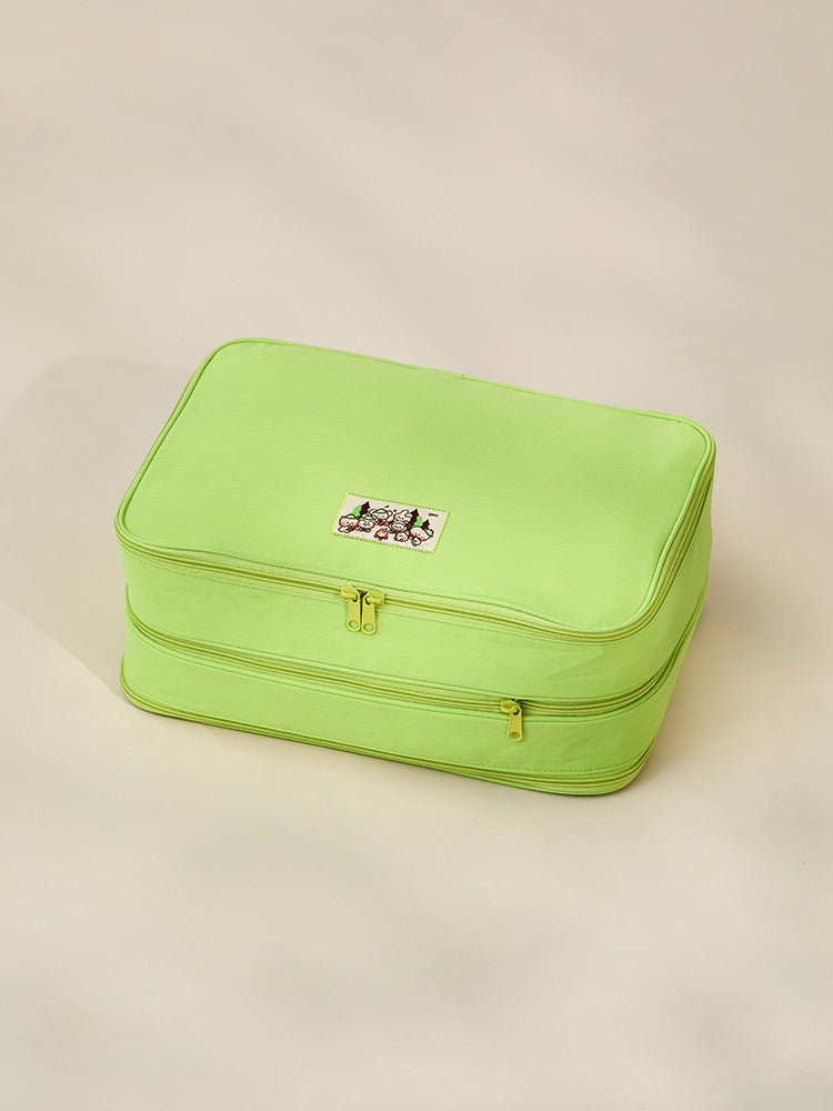 BT21 minini Scout Travel Pouch