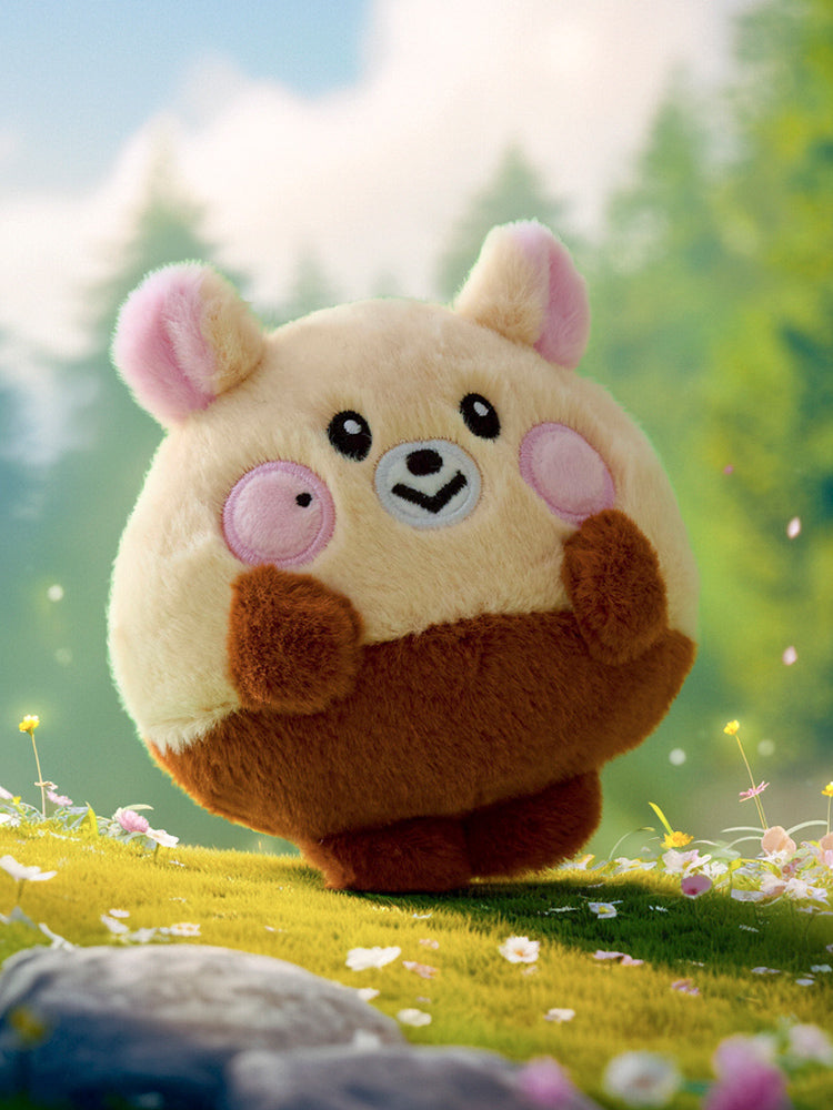 Dreamiez Plush – LINE FRIENDS_US