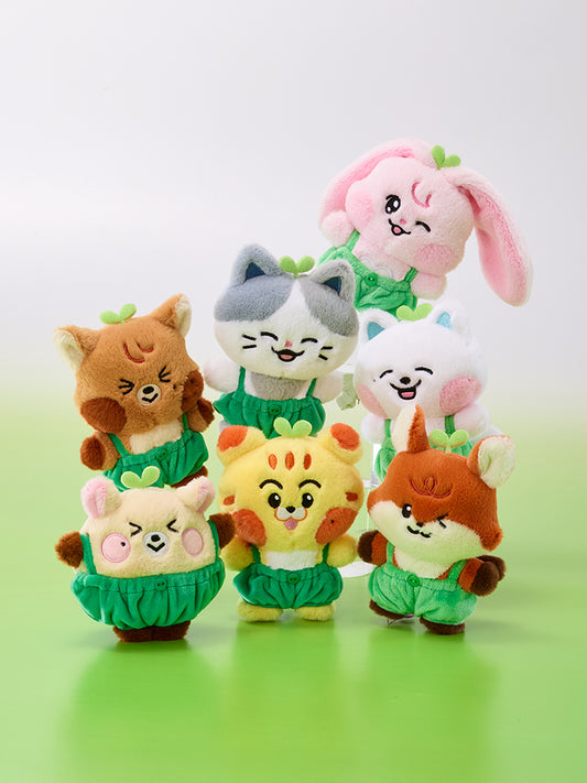 Dreamiez Dream Forest Costume Plush