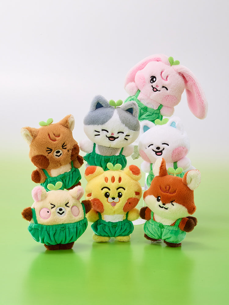 Dreamiez Dream Forest Costume Plush