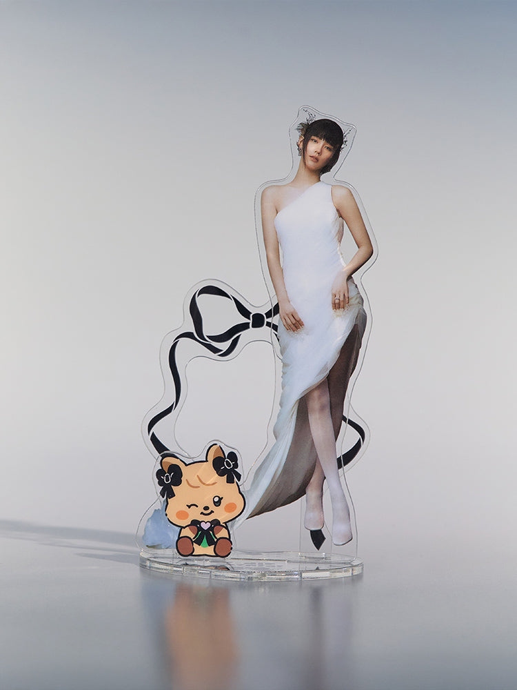 i-dle 2nd Acrylic Stand